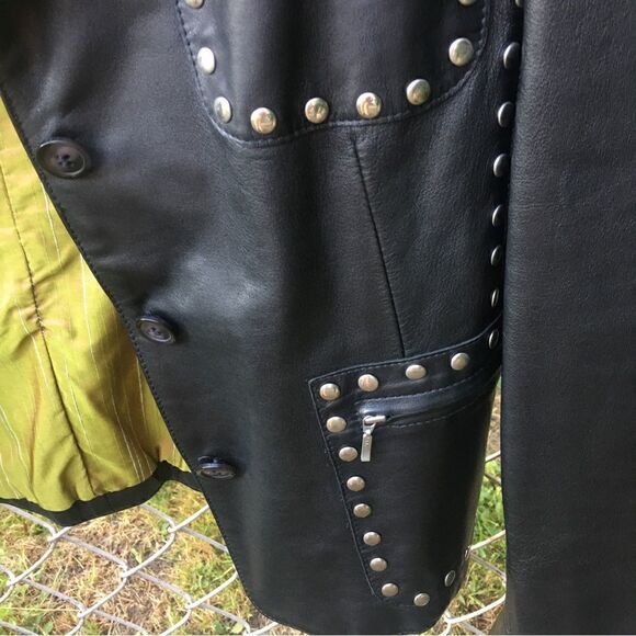 Barcelino per Donna jacket  - Picture 5 of 8